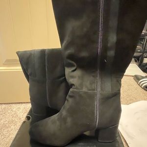 Boots - NEW